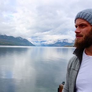 Meet your Posher, Joshua